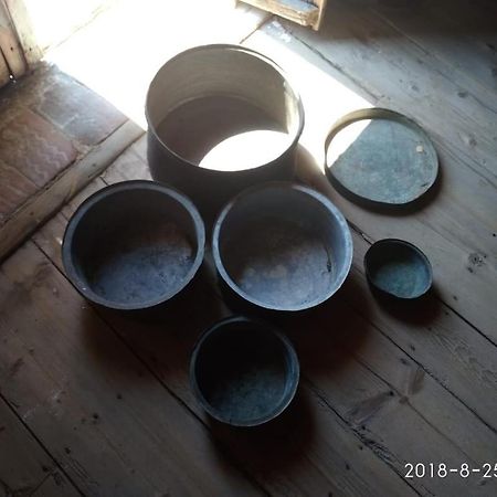 スカラ Latmos 1860ヴィラ エクステリア 写真