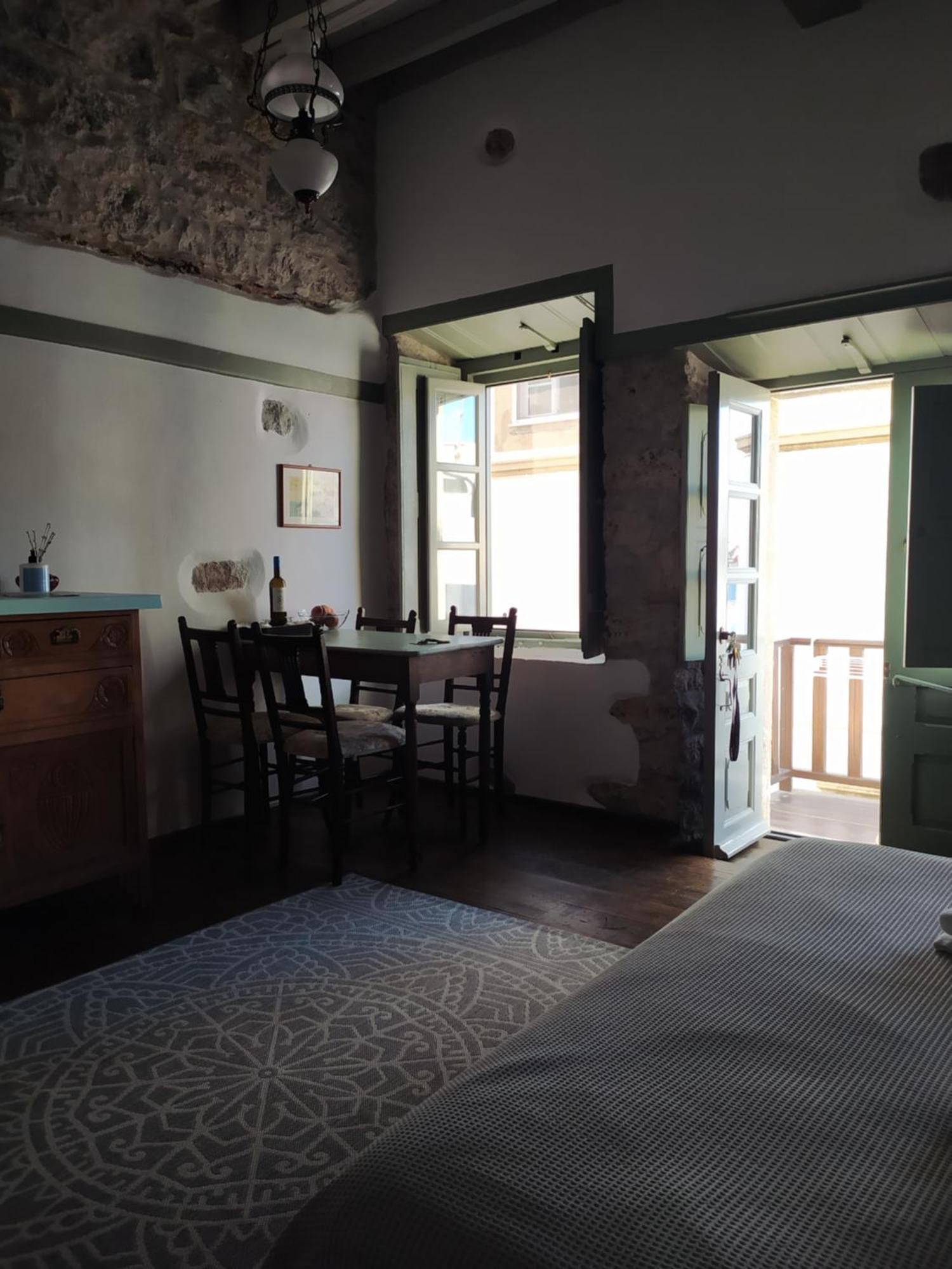 スカラ Latmos 1860ヴィラ 部屋 写真