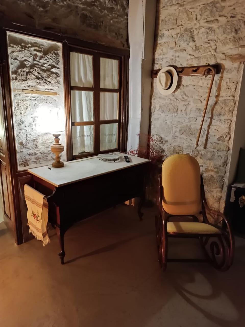 スカラ Latmos 1860ヴィラ 部屋 写真