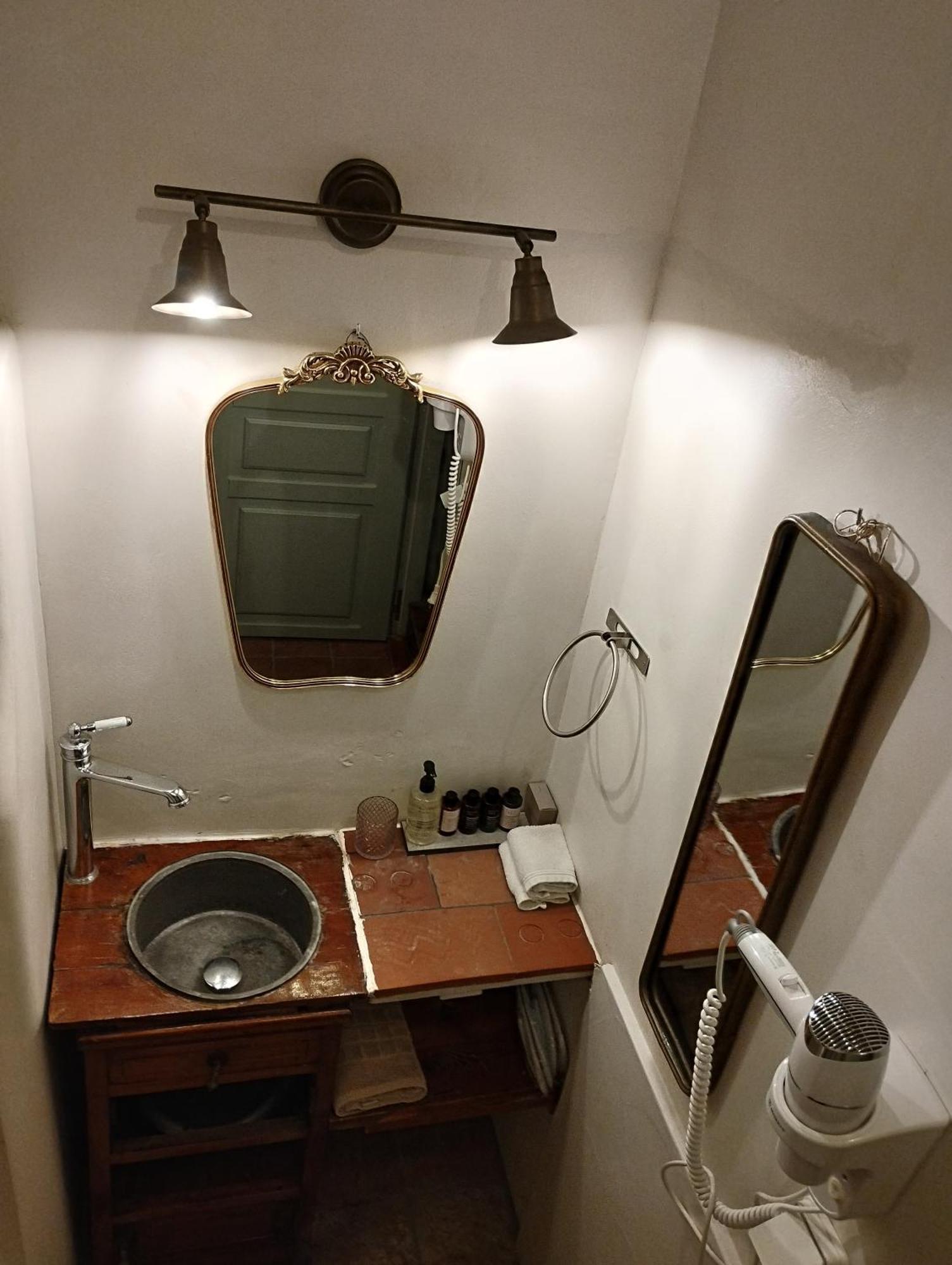 スカラ Latmos 1860ヴィラ 部屋 写真